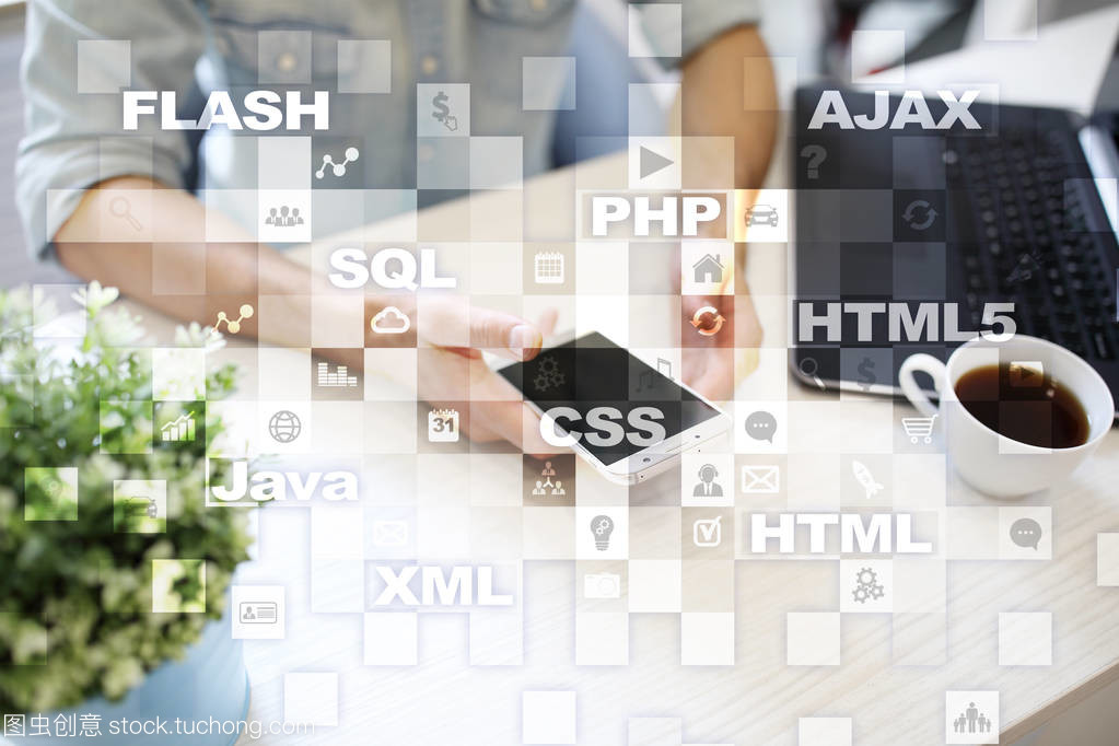 Web開發 連接編程、互聯網與軟件開發的基石