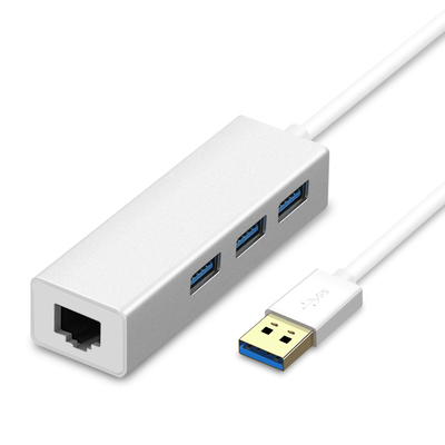無(wú)縫連接 為MacBook Pro/Air選配USB網(wǎng)線(xiàn)轉(zhuǎn)換器的全攻略